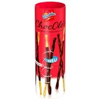 De Beukelaer Kekse, DeBeukelaer ChocOle mit Zartbitterschokolade Gebäck Sticks 75g