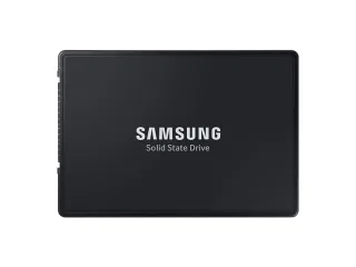 Samsung PM9A3 MZQL23T8HCLS | mzql23t8hcls-00a07 | SSD - verschlüsselt