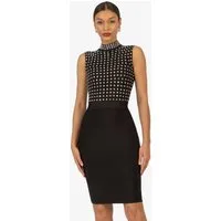 Kraimod Abendkleid mit Attraktive Figur Passform