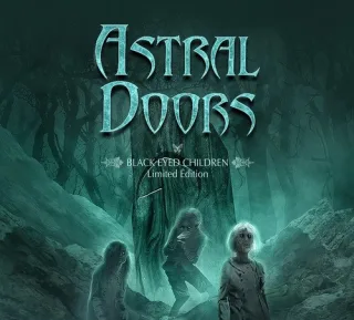 Black Eyed Children (Ltd.Deluxe Edition)