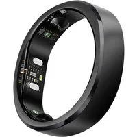 RingConn Smart Ring Gen3 - smarter Begleiter für Gesundheit, Fitness und Regeneration, bis zu 14 Tage Akku • Gratis-App ohne Abo • Vibrationsfunktion