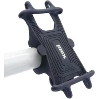 scozzi Handy-Halterung Handyhalterung Fahrrad Motorrad eScooter Handy Halterung Halter
