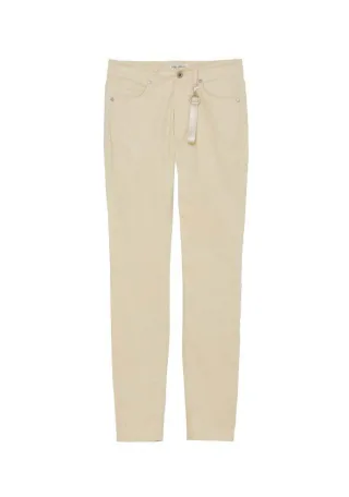Marc OPolo Casual - Hose beige