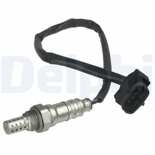 Delphi Lambdasonde vor Katalysator Fiat Stilo Opel Astra Meriva Vectra Zafira 1,6