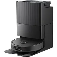 Roborock Saugroboter Roborock QR 598 mit Wischfunktion, E11-Filter im Roboter, 60 W, beutellos, Moppreinigung mit 0,95 Rate, Trocknung mit kühler Luft