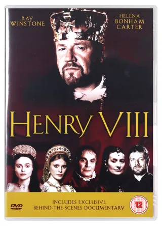 Henry VIII [2 DVDs] [UK Import]