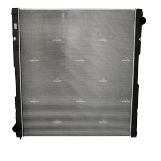 NRF Motork?hler gel?tet 509739
