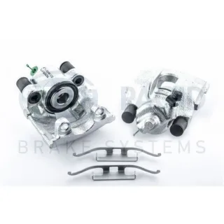 Hella Bremssattel hinten links BMW 3er Z4 8AC355384-211