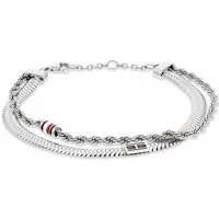 Tommy Hilfiger Armkette LAYERED SET