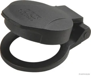 HERTH&BUSS Abdeckung, Steckdose, 53 mm, 13,6 mm - 51306057