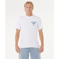 Rip Curl T-Shirt Fade Out Icon T-Shirt