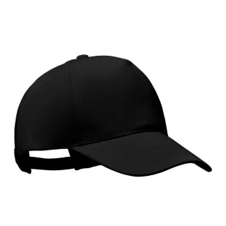 SOLS - "Seoul" Kappe (Schwarz)