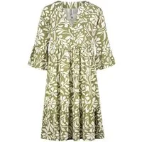 AUTHENTIC STYLE Sommerkleid