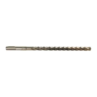 Milwaukee Hammerbohrer - SDS-PLUS MX4 - 4 Schneiden - 5 Stück - 4932478536