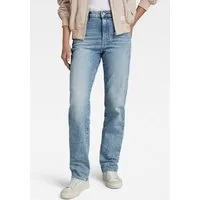 G-STAR High-waist-Jeans Viktoria High Straight