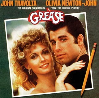 Grease [Audio CD] Various