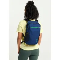 Jack Wolfskin Daypack VELOCITY 12, Multisportrucksack, Trinksystem, komfortables Tragesystem