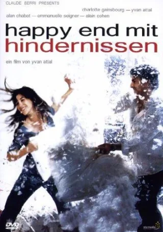 Happy End mit Hindernissen [DVD] [2004]