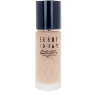 Weightless Skin Foundation Lsf 15 #neutral Natural 30 ml
