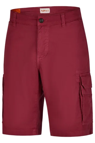 hattric - Bermuda RED