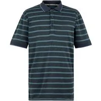 Regatta Poloshirt Kildra Polo Shirt mit Markenlogo auf der linken Brust
