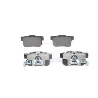 Bosch Bremsbel?ge hinten Honda Accord Cr-V Crosstour Fr-V Stream