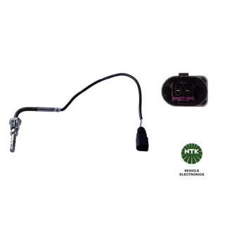 NTK Abgastemperatursensor Audi A4 A5 A6 A8 Q5 Q7 VW Phaeton Touareg