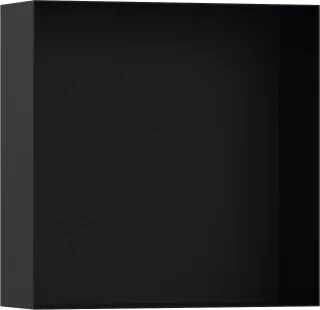 Hansgrohe XtraStoris Minimalistic Wandnische mit offen.Rahmen 300 x 300 x 100 mm MSW, 56073670 56073670