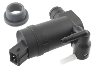 Waschwasser Scheinwerferreinigung Düse Pumpe für Ford Mondeo III ab 2000-2003