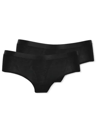 CALIDA - Calida 24601 schwarz - Gr. - XS