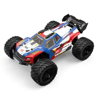 MJX HYPER GO 14212 1/14 2.4G 4WD Brushless High Speed RC Car Vehicle Models 56km/h Two Shells