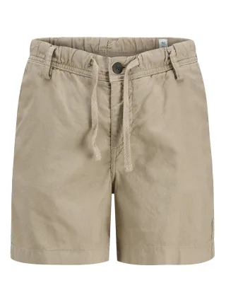 JACK&JONES - JPSTJAIDEN JJCAMPAIGN HYBRID BONDI JNR crockery - Gr. - 158