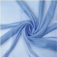 Event Kauf Stoff Voile Meterware, Breite 150 cm