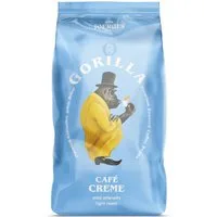 Gorilla Kaffee Gorilla Cafe Creme