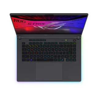 ASUS ROG Strix G16 G615LR-RV052W | 90nr0lr2-m00400 | 16"WUXGA 165Hz - Ultra 7 255HX