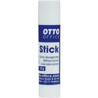 Otto Office Klebestift Stick, 10 g, leicht zu verarbeiten