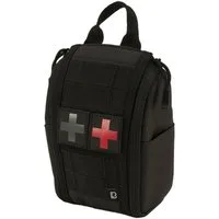 Brandit Umhängetasche Brandit Army Molle Tasche Erste Hilfe Premium