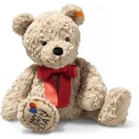 Steiff Kuscheltier Soft Cuddly Friends Jimmy Teddybär – Happy Birthday