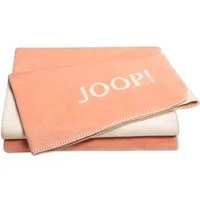 Wohndecke JOOP! Uni-Doubleface Wohndecke, JOOP!, Made in Germany
