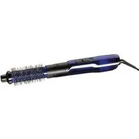 BaBylissPRO Haarbürste Babyliss PRO Heißluftbürste Blue Lightning 34mm (BAB2620E) 700W