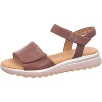 Gabor Gabor - Sandale Weite G - camel braun Sandale