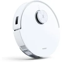 ECOVACS Nass-Trocken-Saugroboter