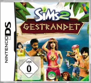 Die Sims 2: Gestrandet