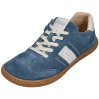 KOEL DECLAN SUEDE 3.0 Barfußschuh Jeans