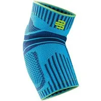 Bauerfeind Ellenbogenbandage Sports Elbow Support, schwarz