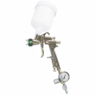 ELMAG Farbspritzpistole SLIM S HVLP - 32271