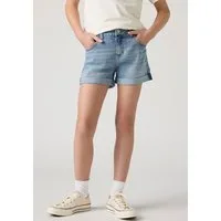 Levi's® Kids Jeansshorts LVG GIRLFRIEND SHORTS for GIRLS