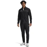 Under Armour® Trainingsanzug UA M CHALLENGER TRACKSUIT, schnell trocknend, atmungsaktiv, leichtes Obermaterial aus Polyester