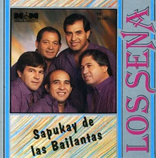 Sapucay de Las Bailantas