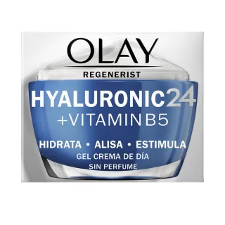 Hyaluronic24 + Vitamin B5 Gelcreme Tag 50 ml